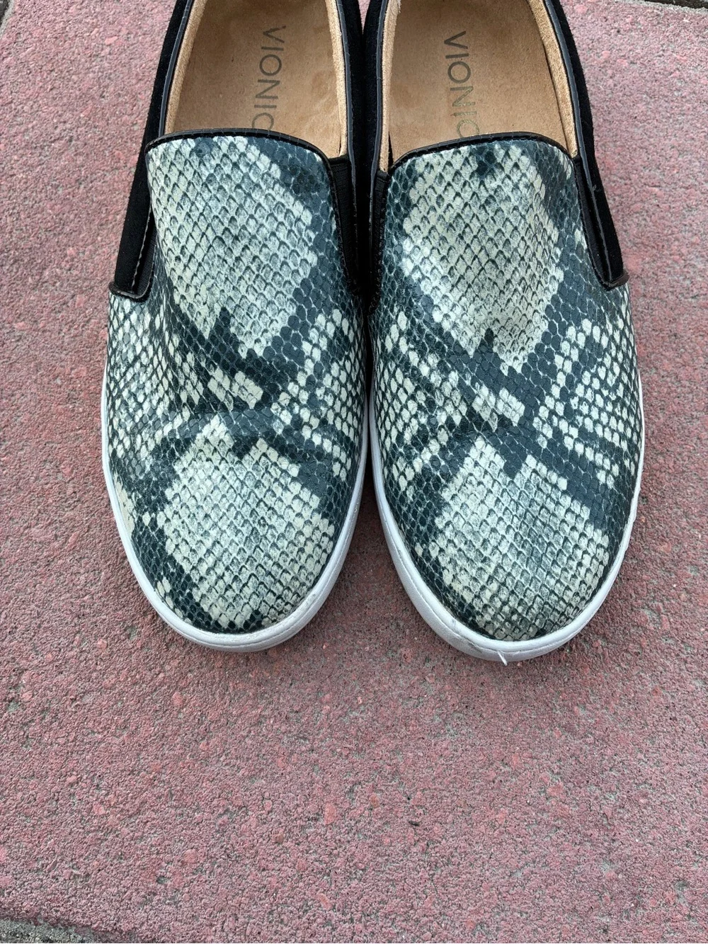 Vionic Midi Slip On
